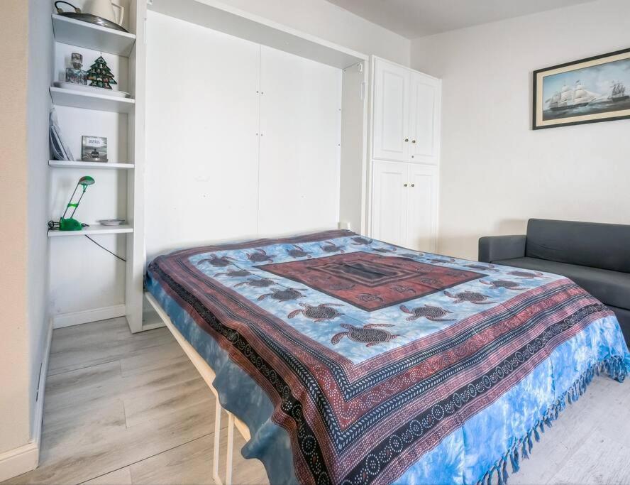 Lovely Studio In The Heart Of Alghero Exterior foto